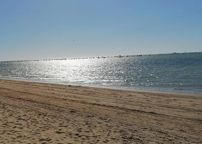 Apartamento Tres Carabelas, Ac, Wifi, Parking