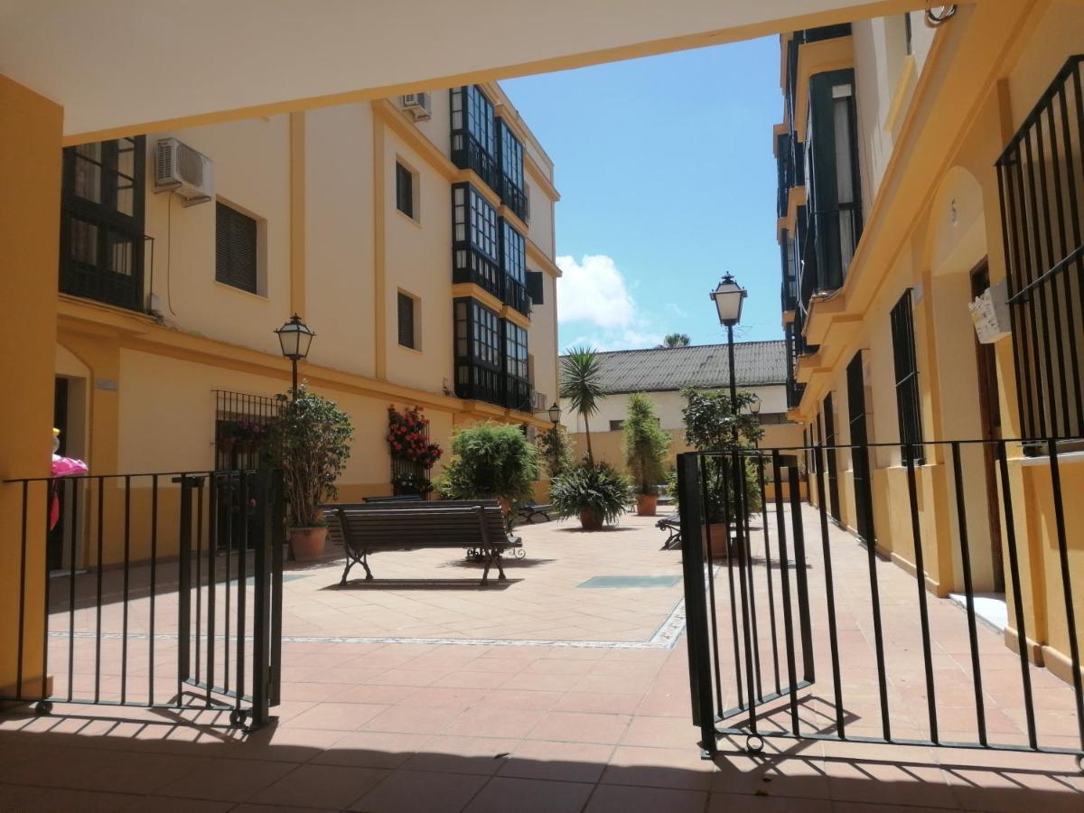 Tres Carabelas, Ac, Wifi, Parking Sanlucar de Barrameda