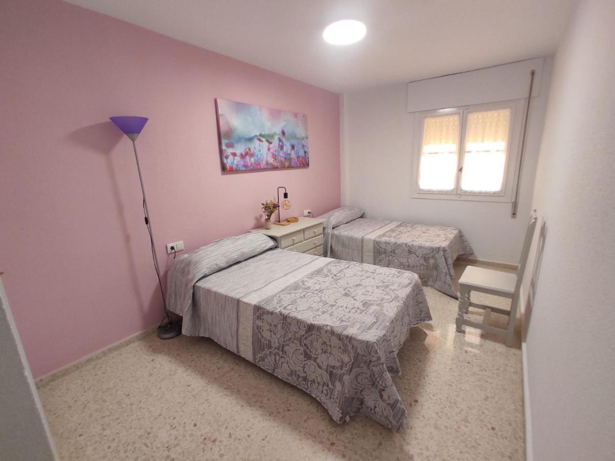 Tres Carabelas, Ac, Wifi, Parking