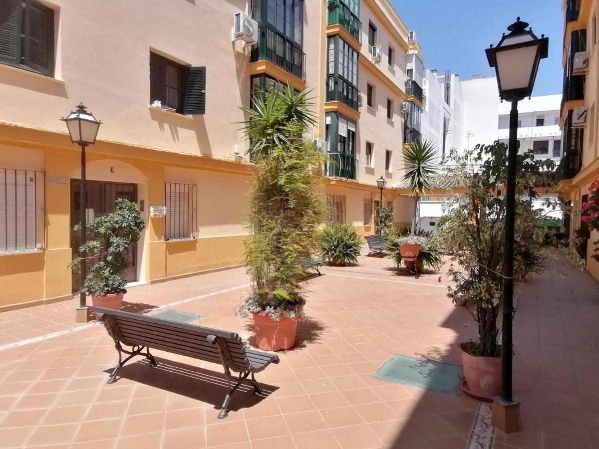 Tres Carabelas, Ac, Wifi, Parking Apartment *