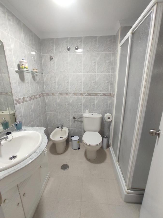 Tres Carabelas, Ac, Wifi, Parking Apartment *