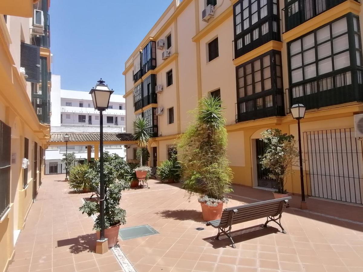 Tres Carabelas, Ac, Wifi, Parking * Sanlucar de Barrameda