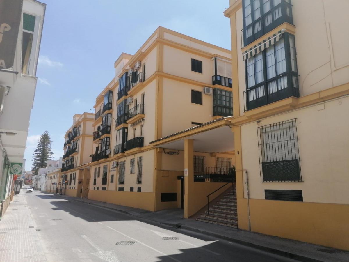 Tres Carabelas, Ac, Wifi, Parking Sanlucar de Barrameda