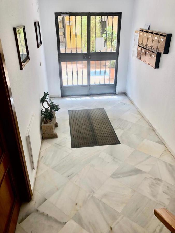Tres Carabelas, Ac, Wifi, Parking Apartment Sanlucar de Barrameda