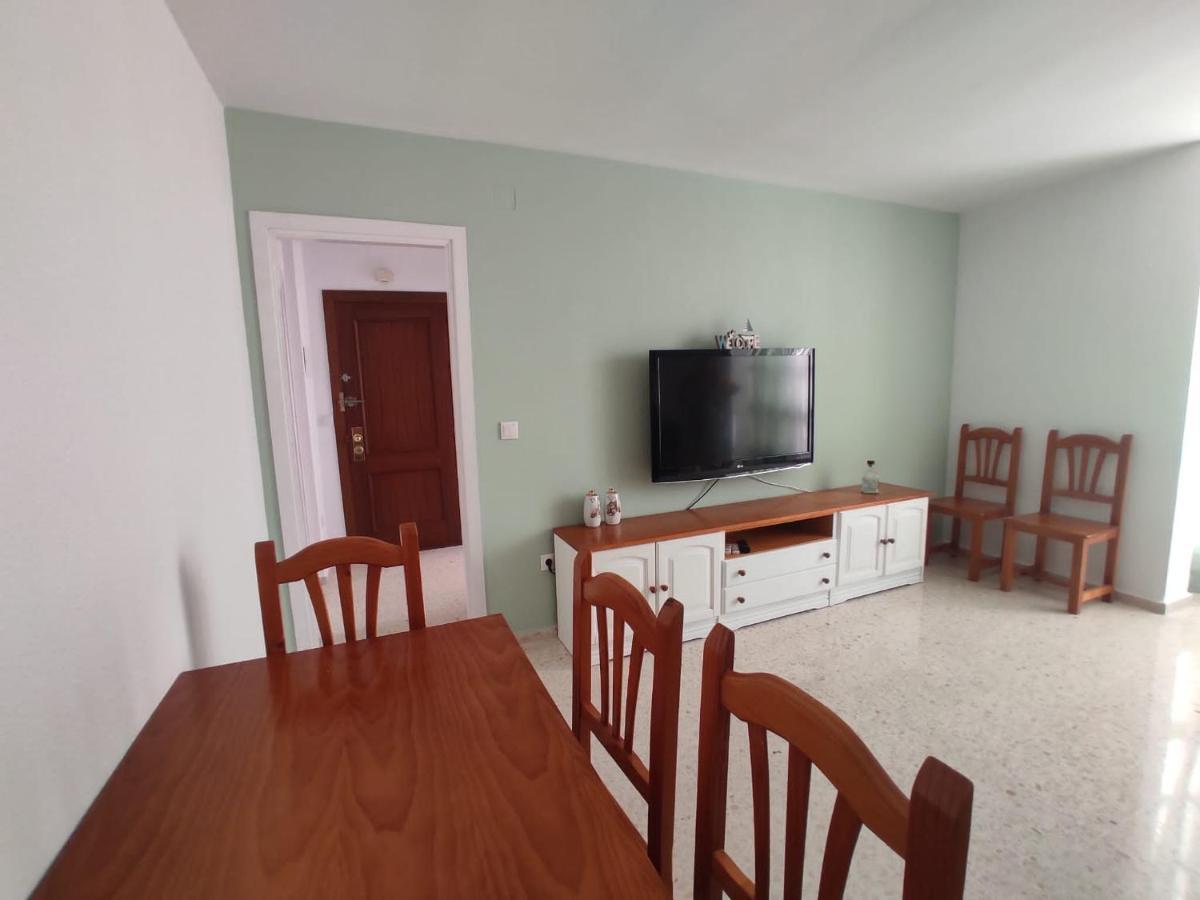 Tres Carabelas, Ac, Wifi, Parking *