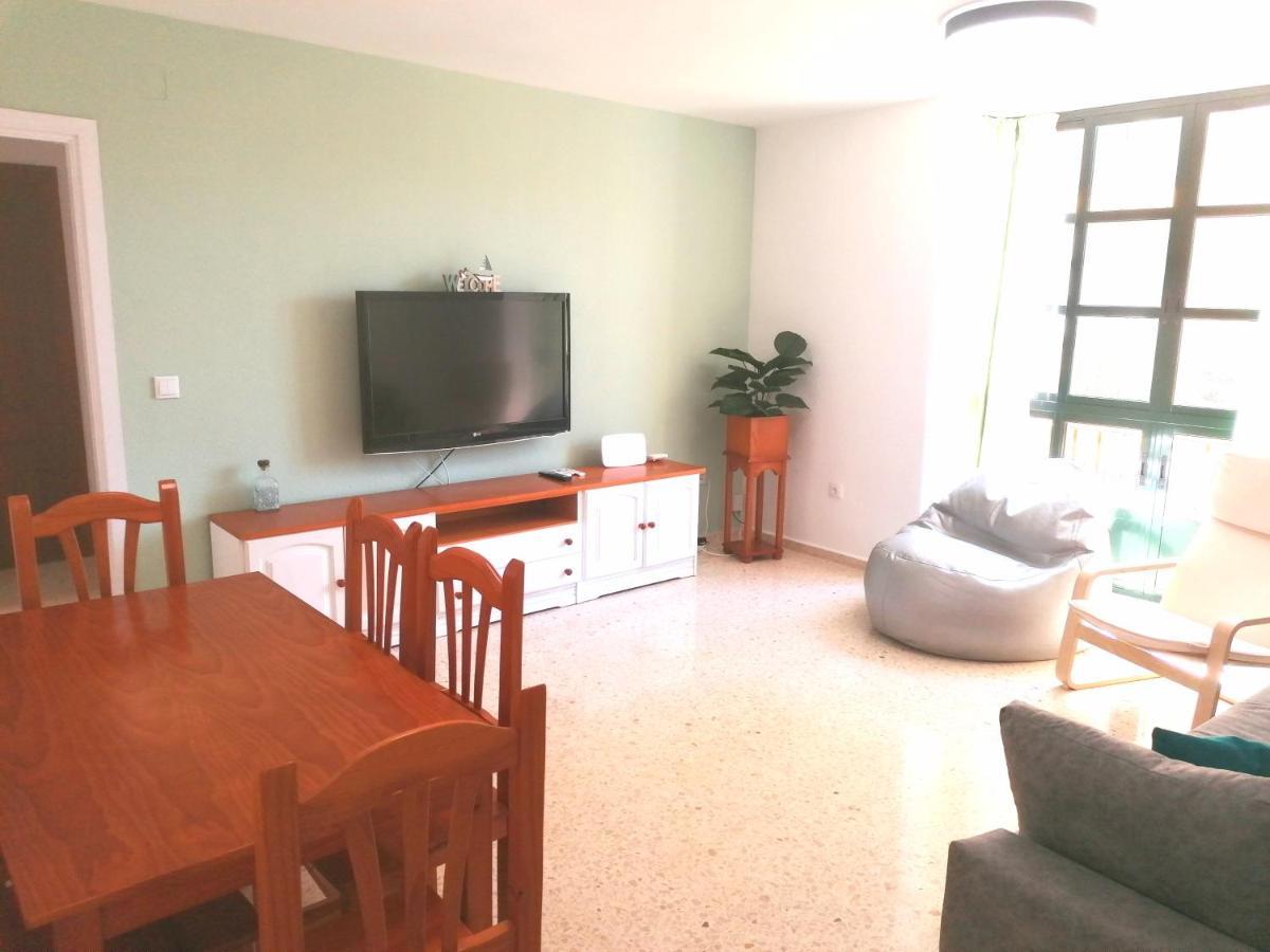 Tres Carabelas, Ac, Wifi, Parking