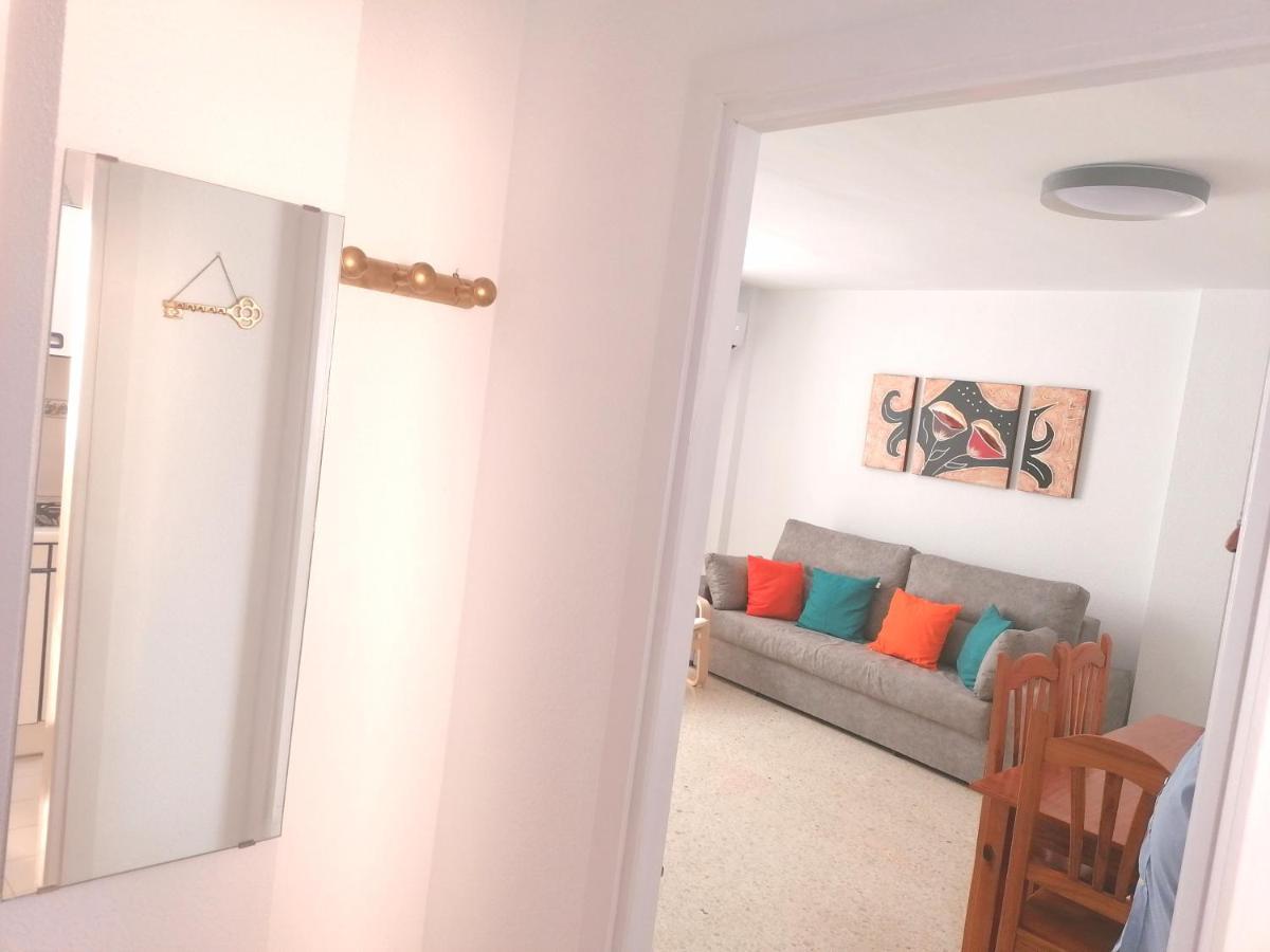 Apartment Tres Carabelas, Ac, Wifi, Parking *