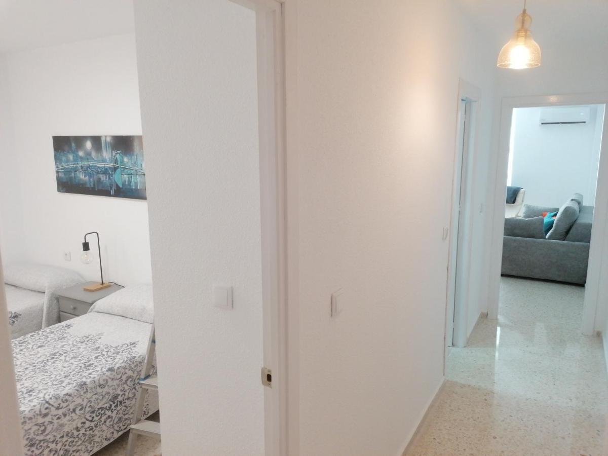 Tres Carabelas, Ac, Wifi, Parking Apartment *