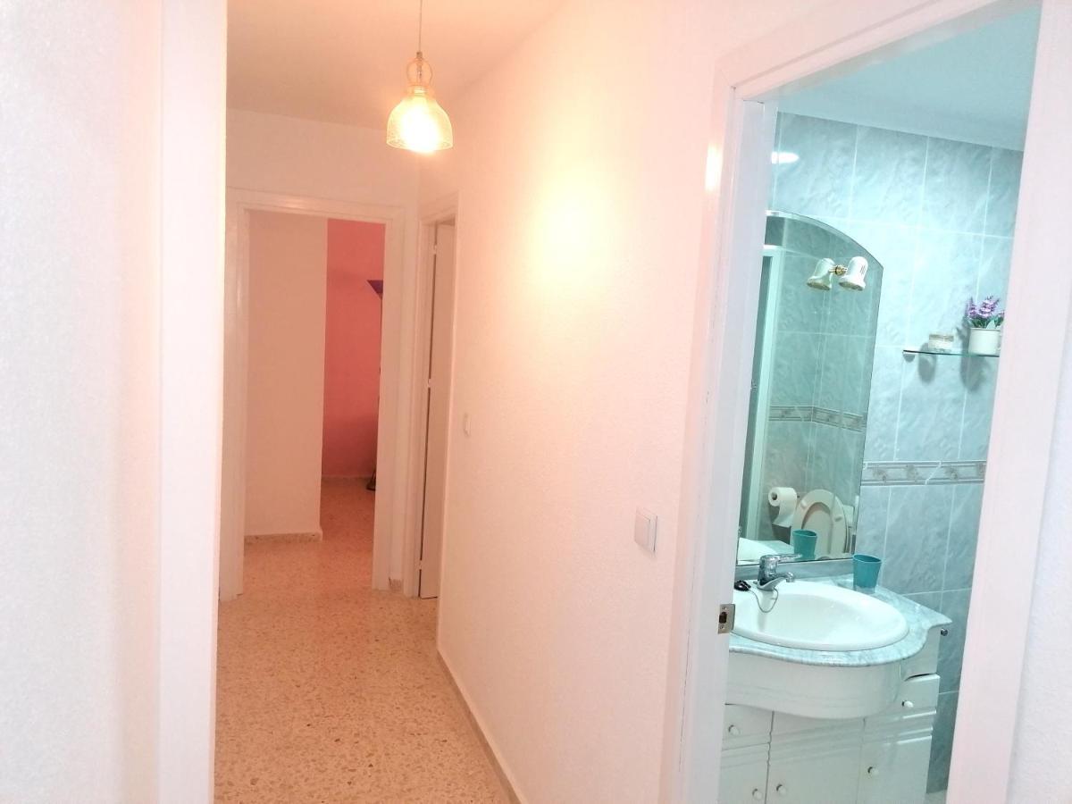 Tres Carabelas, Ac, Wifi, Parking Apartment