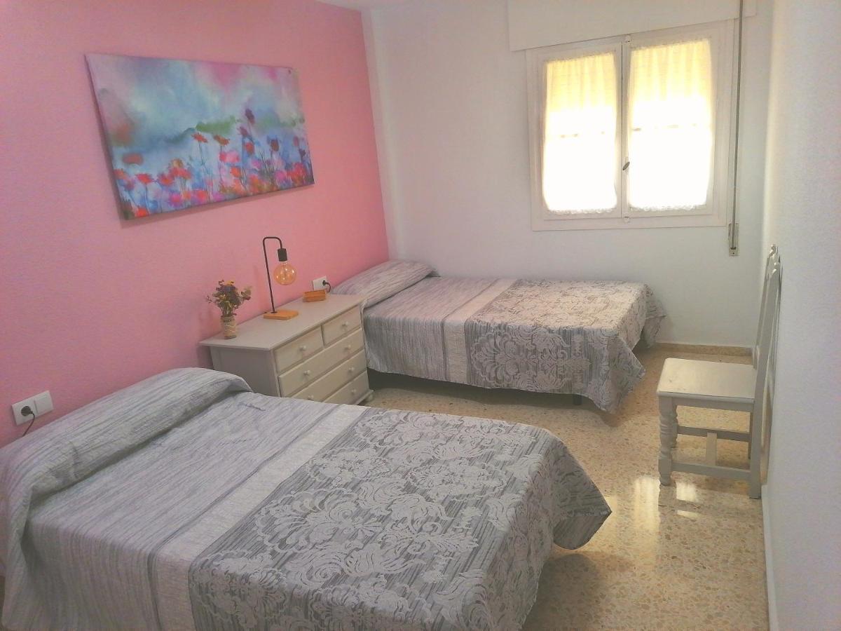 Tres Carabelas, Ac, Wifi, Parking