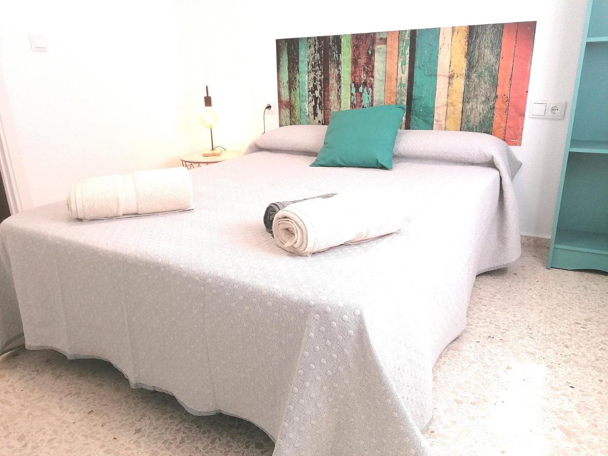 Tres Carabelas, Ac, Wifi, Parking Apartment