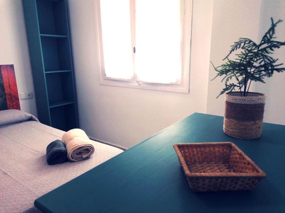 Apartment Tres Carabelas, Ac, Wifi, Parking Sanlucar de Barrameda