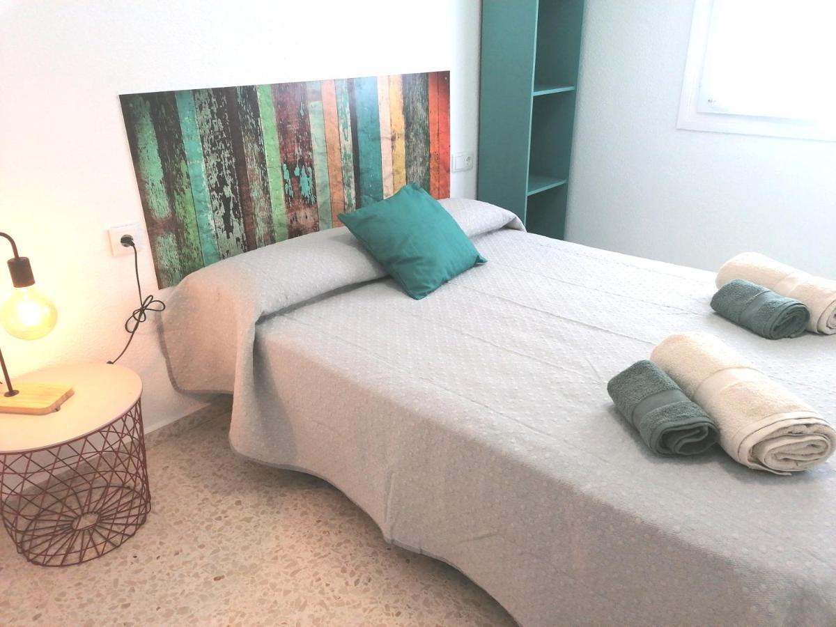 Apartment Tres Carabelas, Ac, Wifi, Parking
