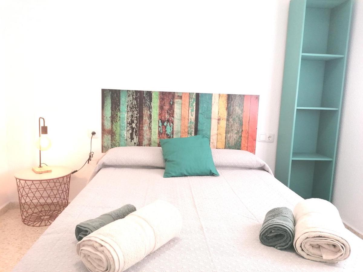 Tres Carabelas, Ac, Wifi, Parking Apartment *