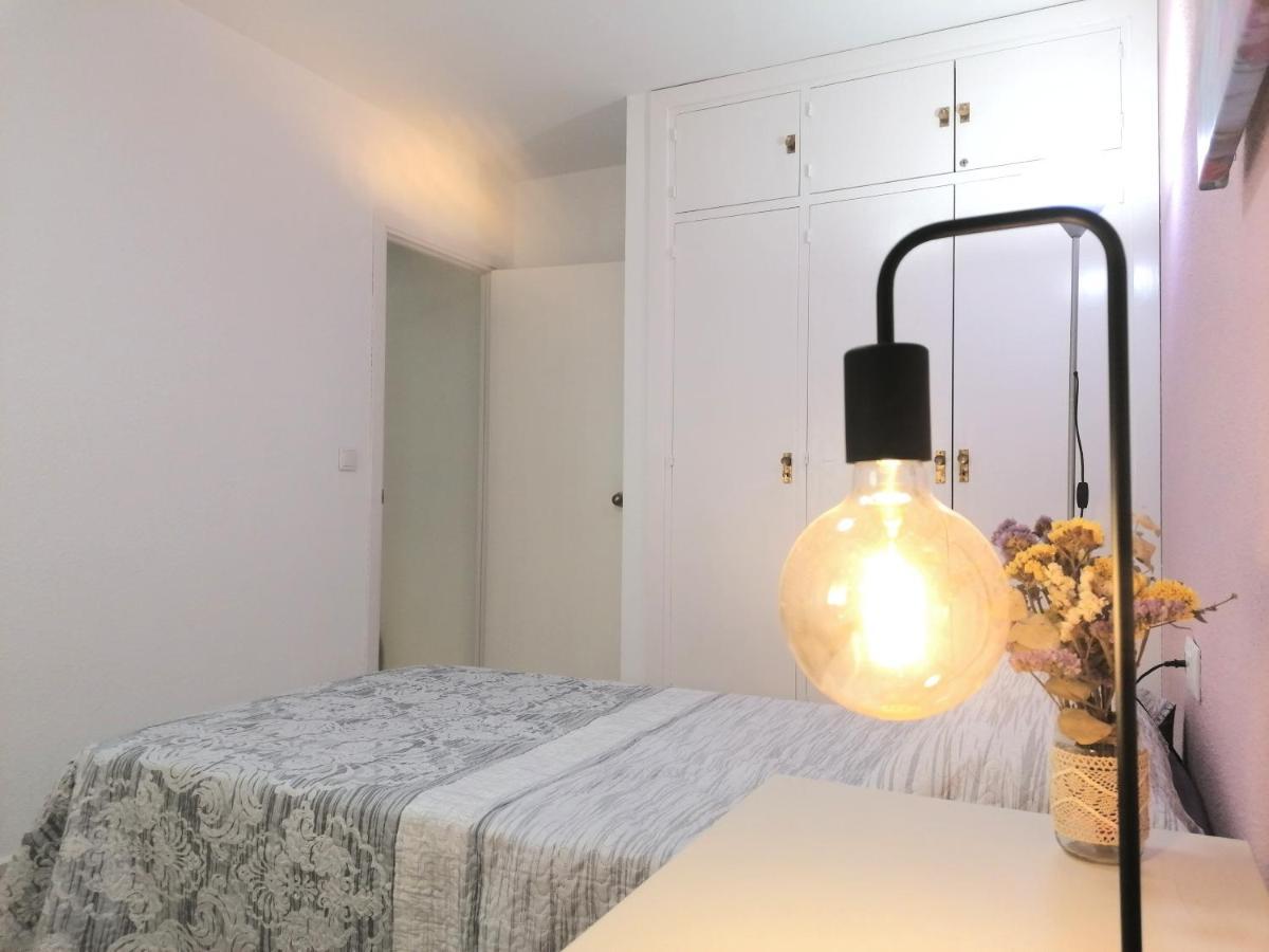 Apartment Tres Carabelas, Ac, Wifi, Parking Sanlucar de Barrameda