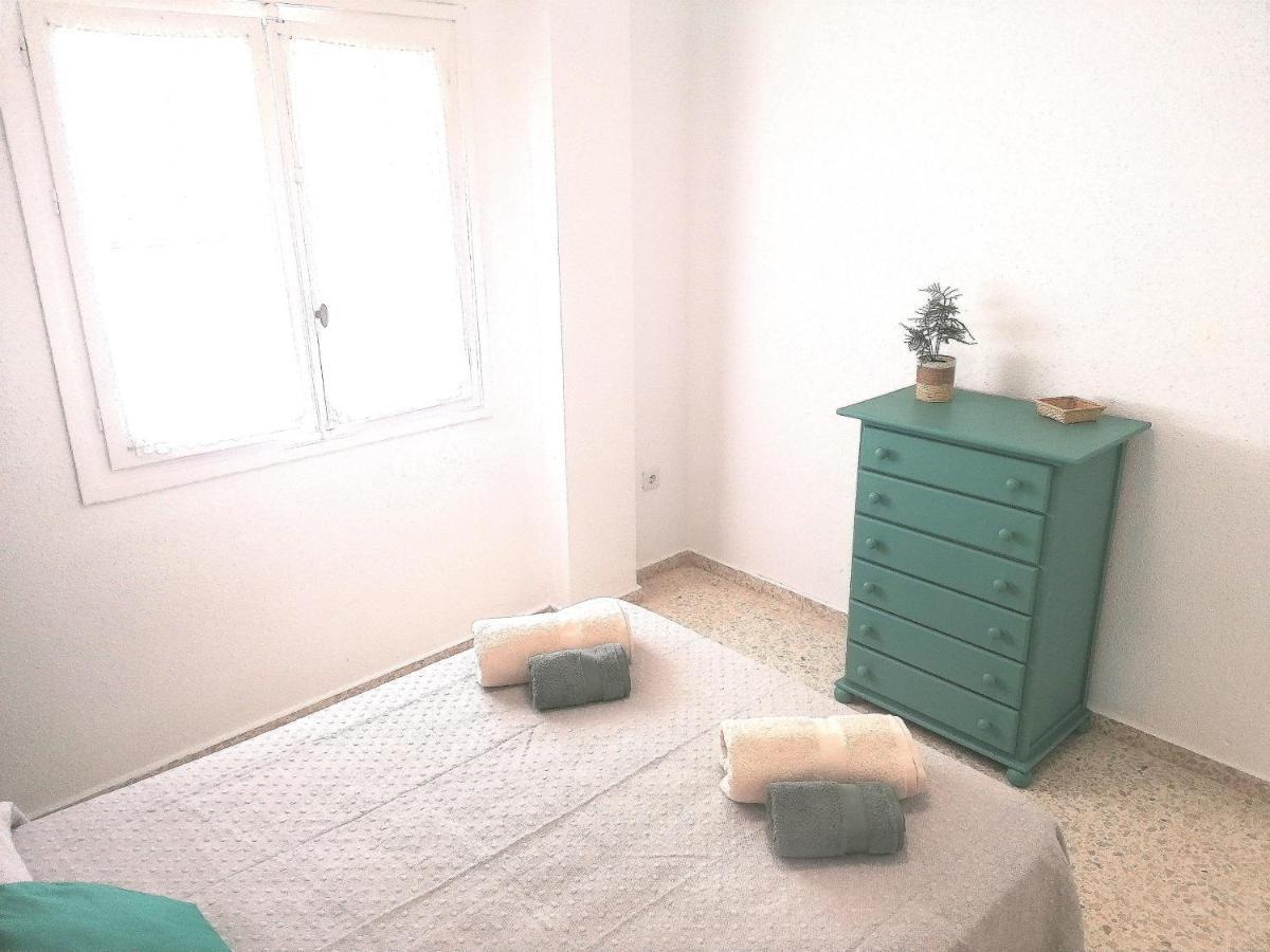 Apartment Tres Carabelas, Ac, Wifi, Parking Sanlucar de Barrameda