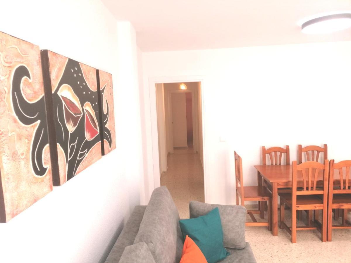 Tres Carabelas, Ac, Wifi, Parking Apartment Sanlucar de Barrameda