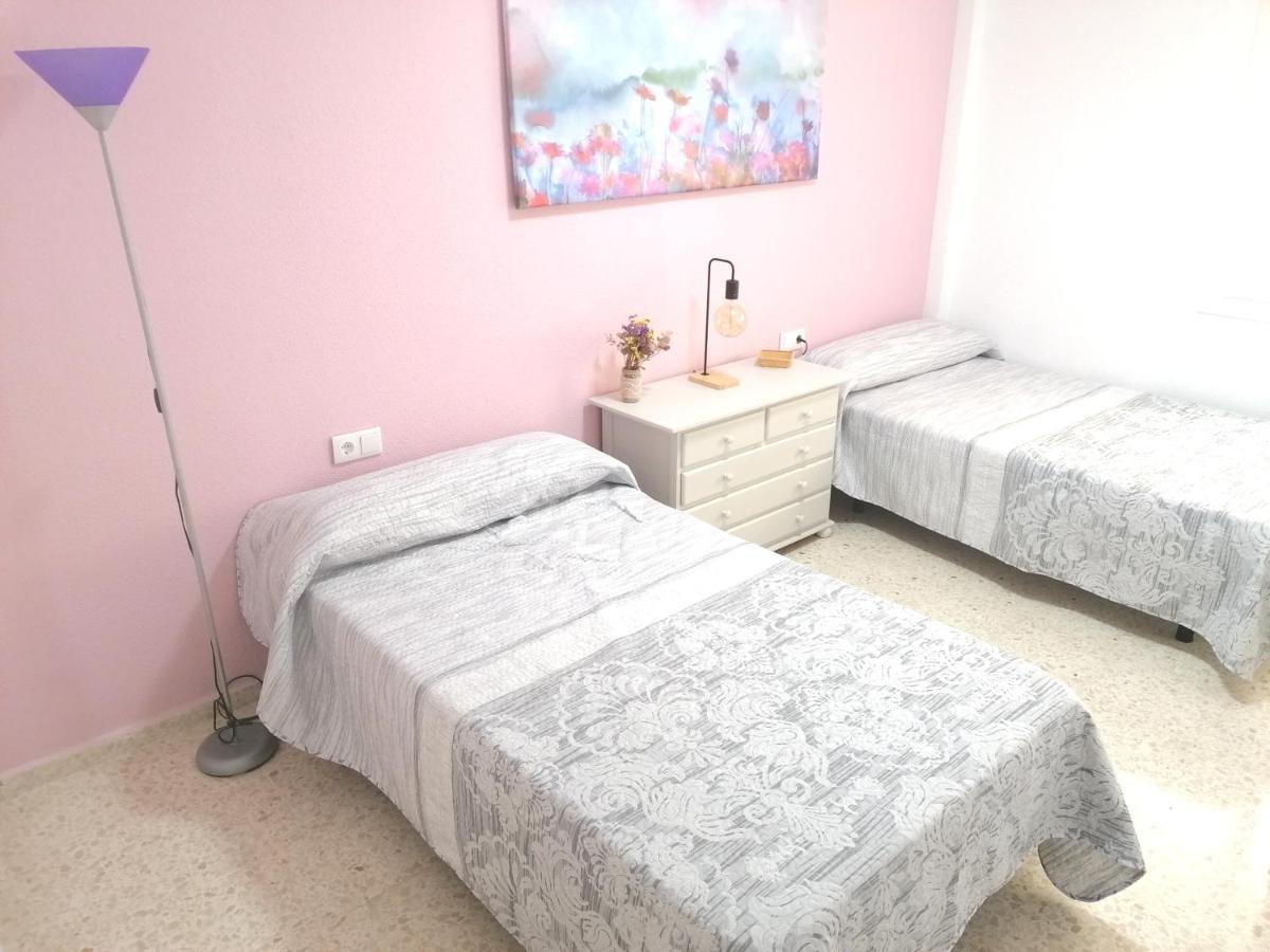 Tres Carabelas, Ac, Wifi, Parking Apartment *