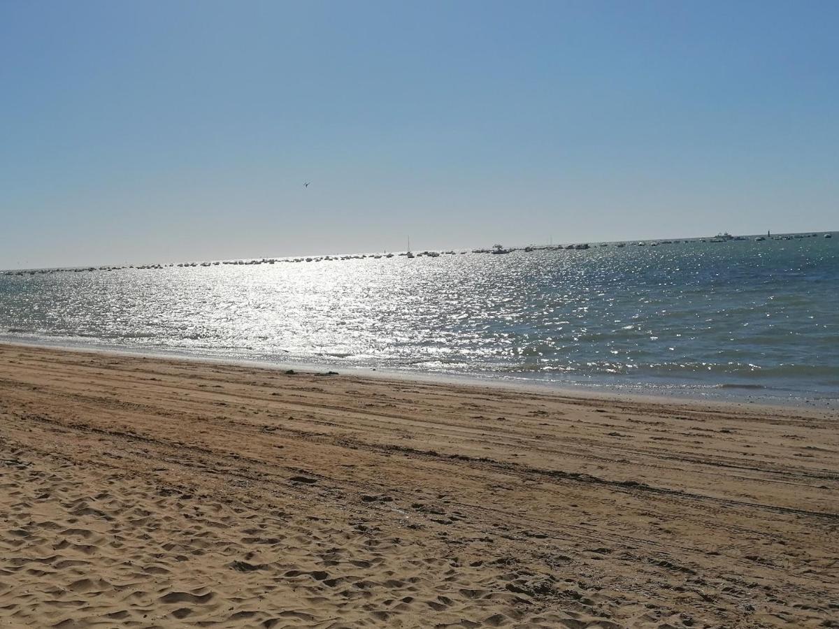 Tres Carabelas, Ac, Wifi, Parking Apartment *