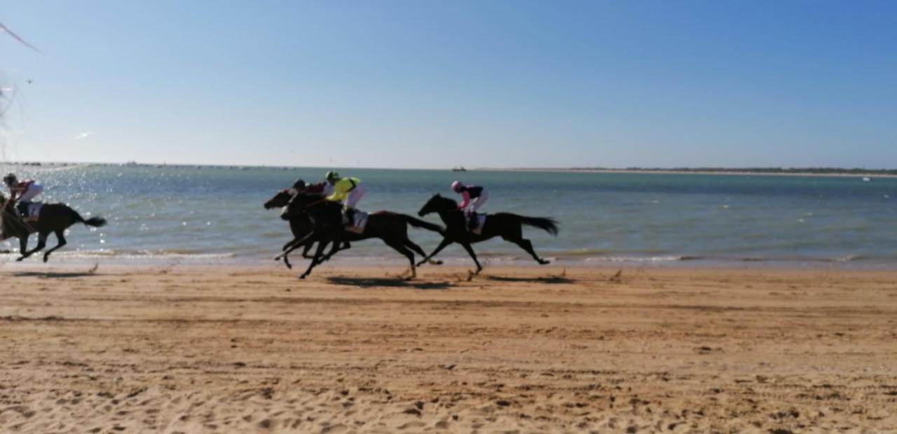 Tres Carabelas, Ac, Wifi, Parking Sanlucar de Barrameda