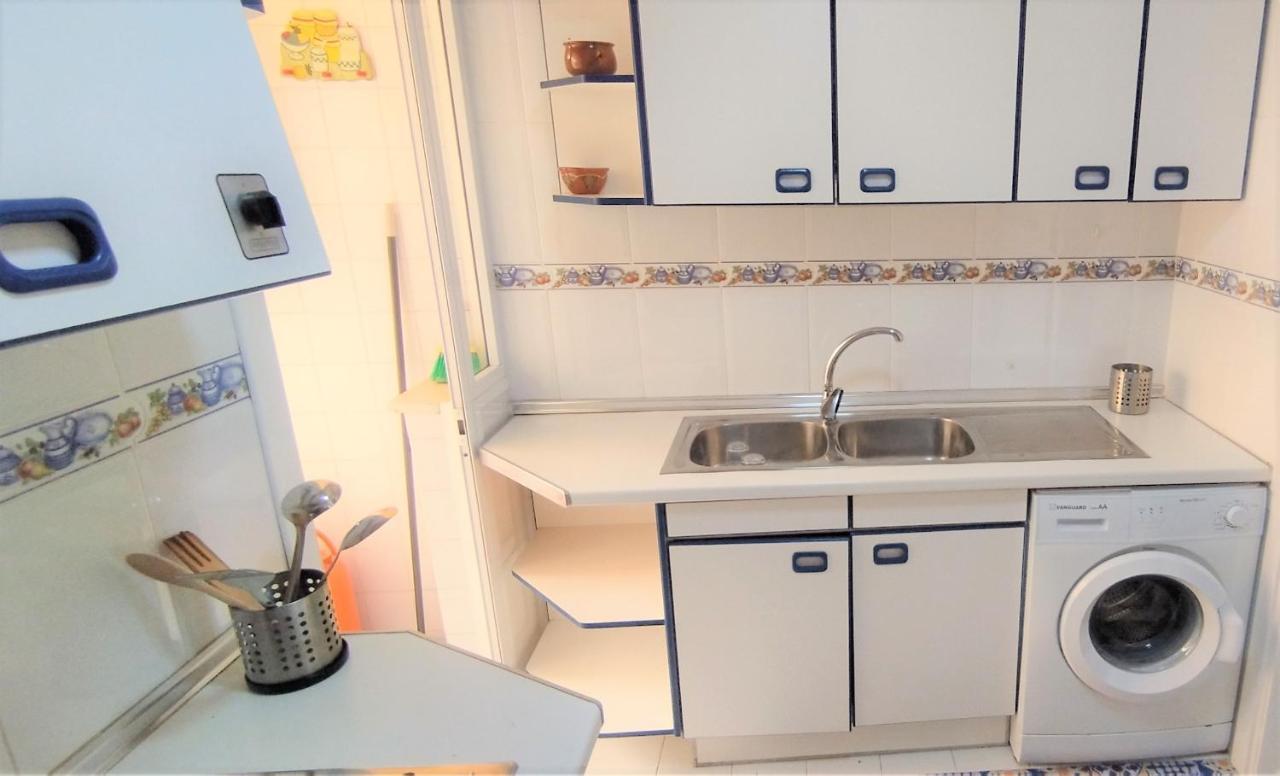 Tres Carabelas, Ac, Wifi, Parking Apartment Sanlucar de Barrameda