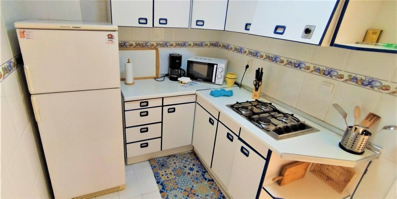 Apartment Tres Carabelas, Ac, Wifi, Parking *