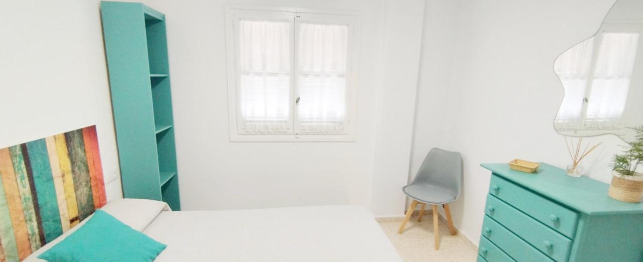 Tres Carabelas, Ac, Wifi, Parking Apartment *