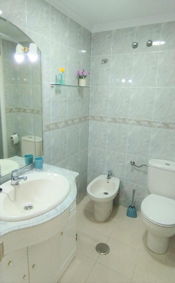 Tres Carabelas, Ac, Wifi, Parking Apartment