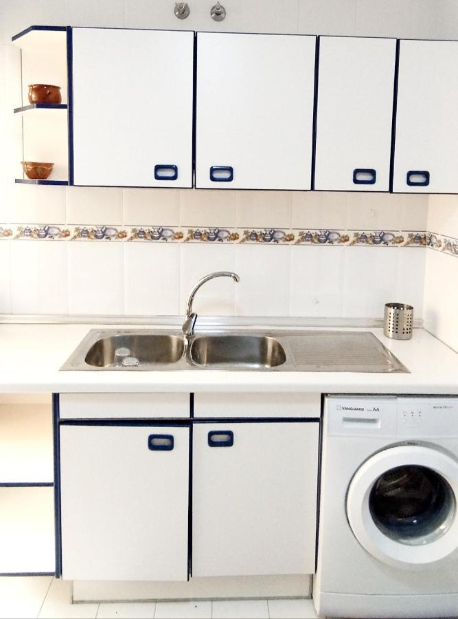 Tres Carabelas, Ac, Wifi, Parking *
