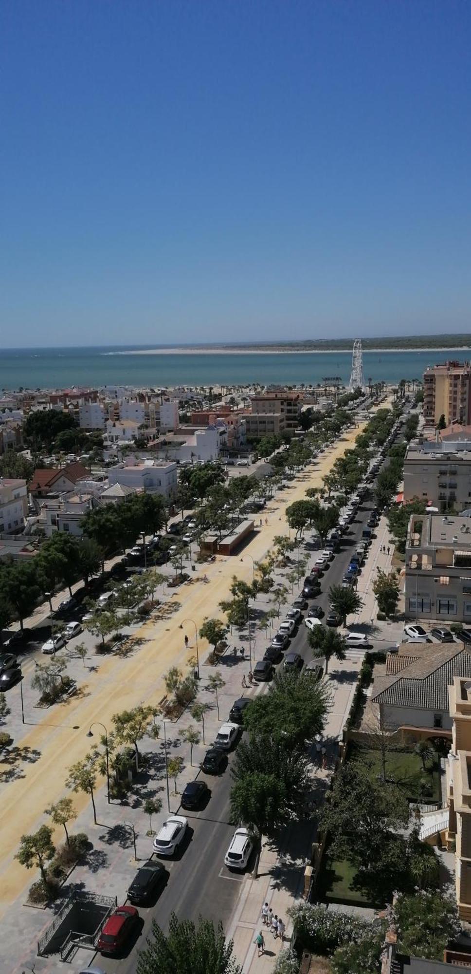 Tres Carabelas, Ac, Wifi, Parking * Sanlucar de Barrameda