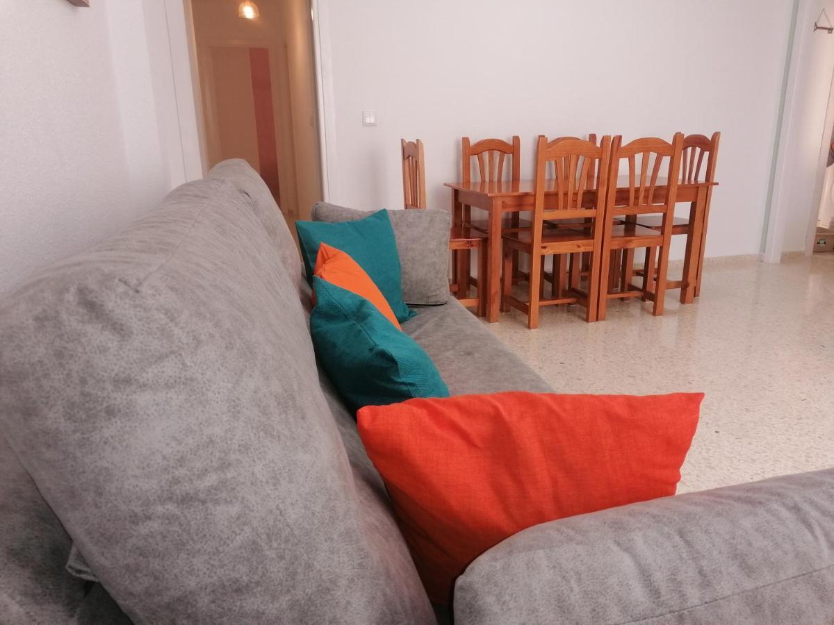 Tres Carabelas, Ac, Wifi, Parking * Sanlúcar de Barrameda