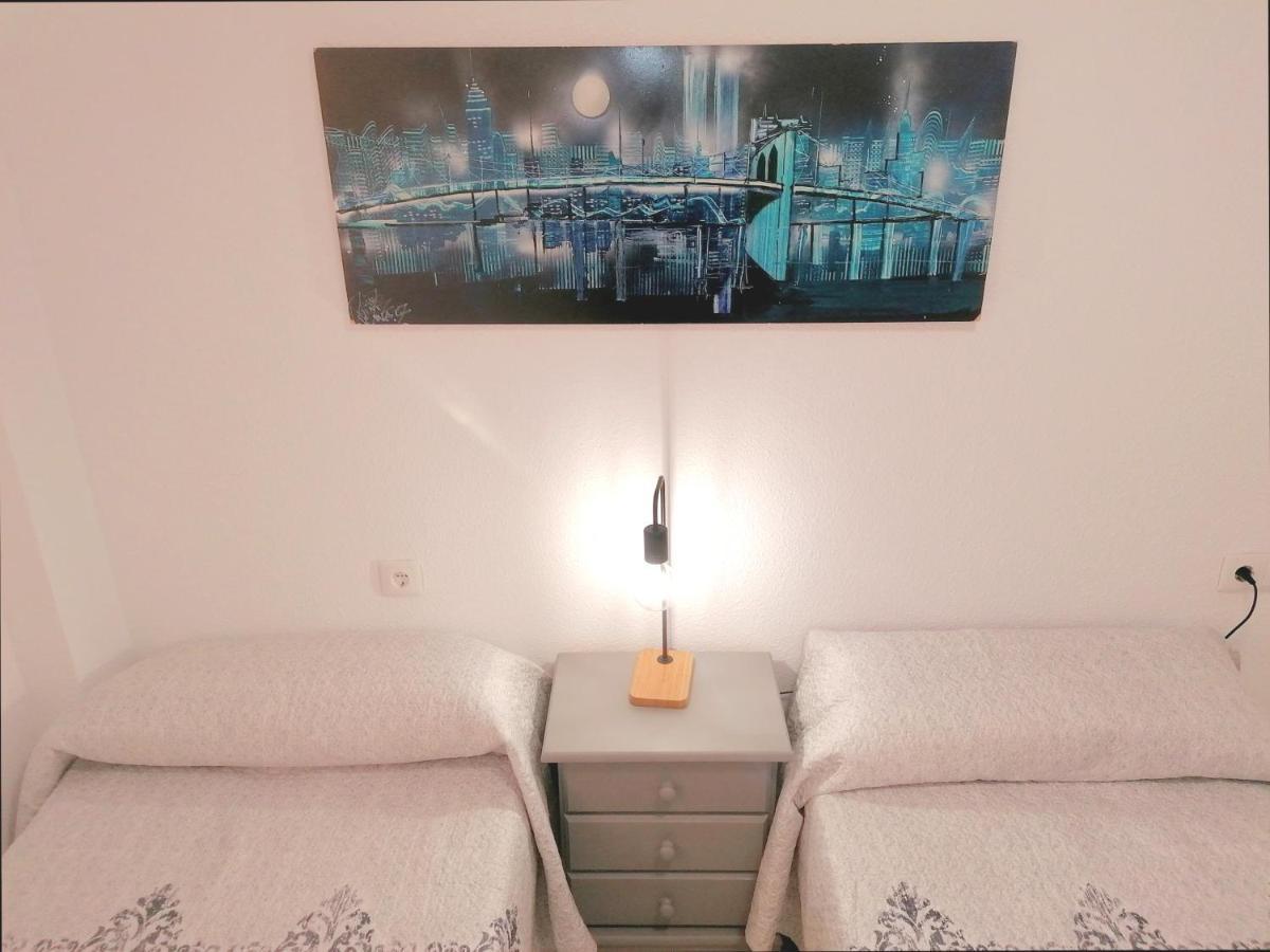 Appartement Tres Carabelas, Ac, Wifi, Parking Sanlúcar de Barrameda