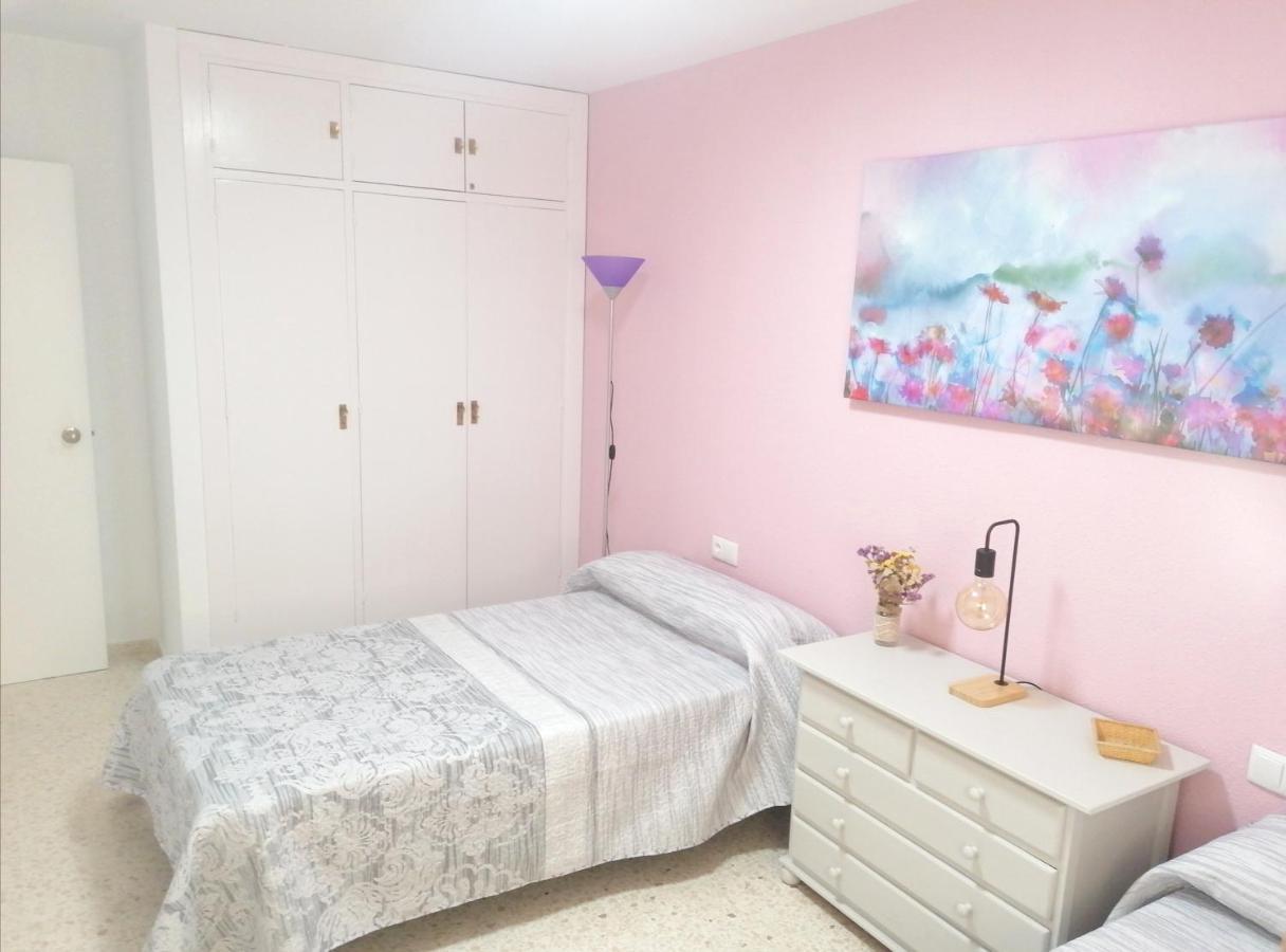 Tres Carabelas, Ac, Wifi, Parking Appartement *