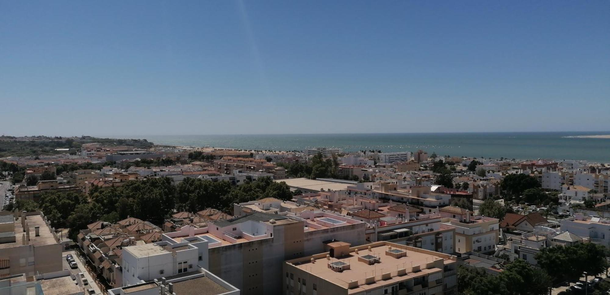 Tres Carabelas, Ac, Wifi, Parking * Sanlúcar de Barrameda